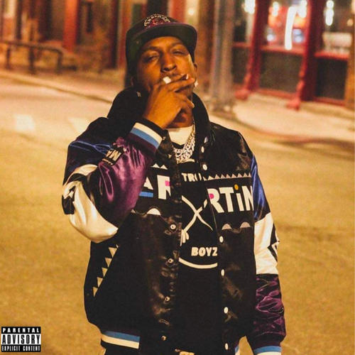 King Music (Explicit)