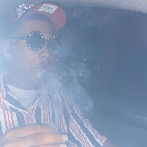 Unstoppable (Explicit)