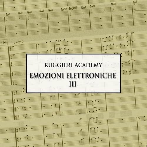 Emozioni Elettroniche 3