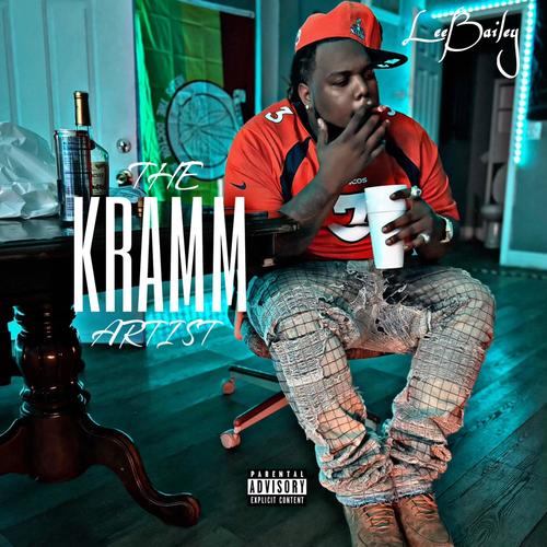The Kramm Artist (Explicit)