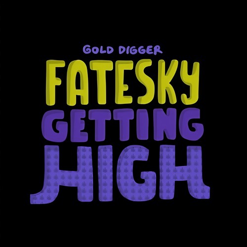Getting High (Live)