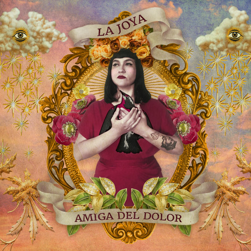 Amiga del Dolor