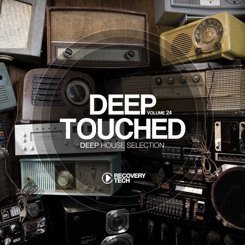 Deep Touched #24