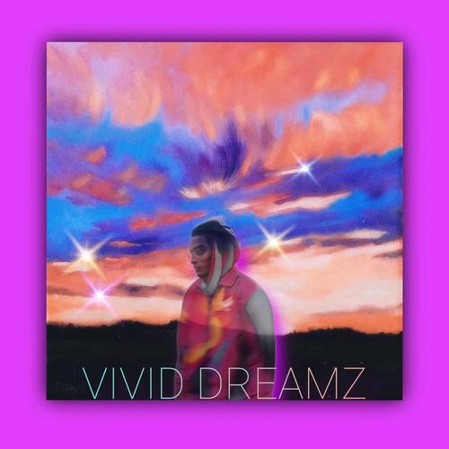 VIVID DREAMZ (FREESTYLE) (feat. Dave B) [Explicit]