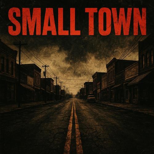Small Town (feat. Lil Nell) [Explicit]
