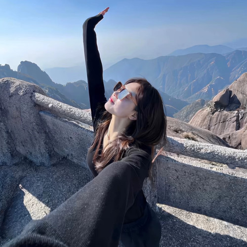 我就是要一步一步成为赵高