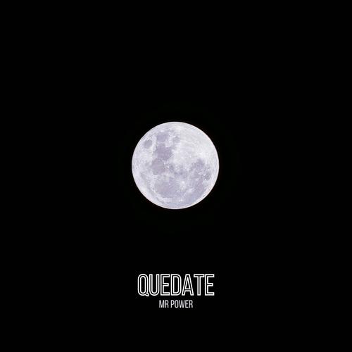 Quedate