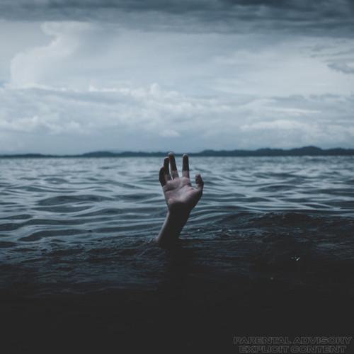 drowning (Explicit)