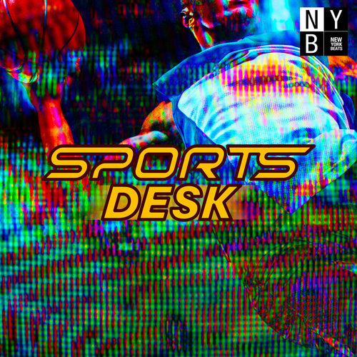 Sports Desk