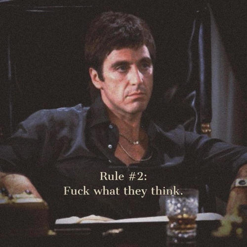 Scarface (Mahhala Stayela) [Explicit]