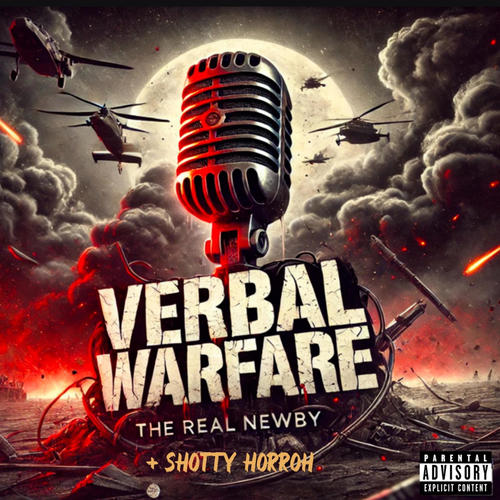 Verbal Warfare (Explicit)