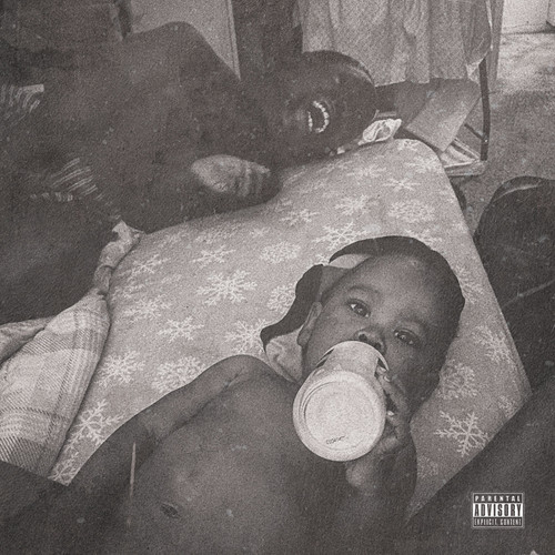 Black Kid$ (Explicit)