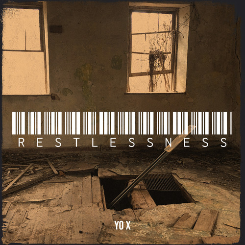 Restlessness