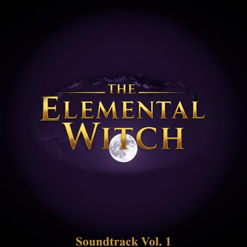 The Elemental Witch Soundtrack Volume 1