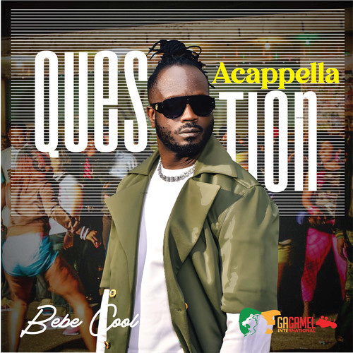 Question (Acappella)