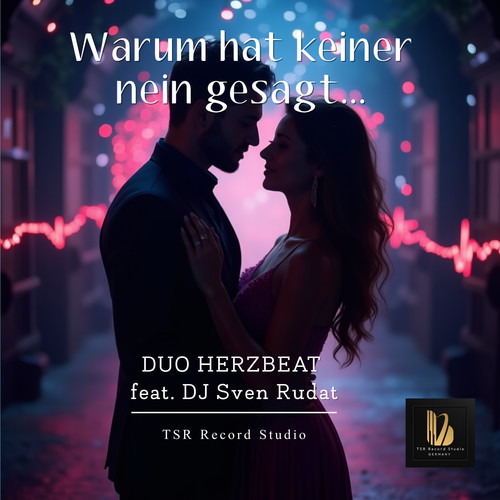 Warum hat keiner nein gesagt (Club Version)