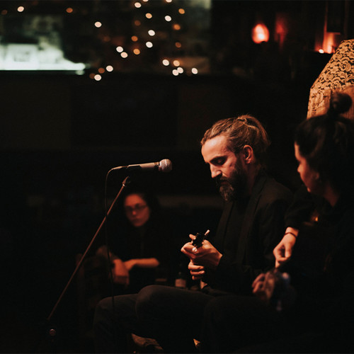 S' Anazito (Explicit)