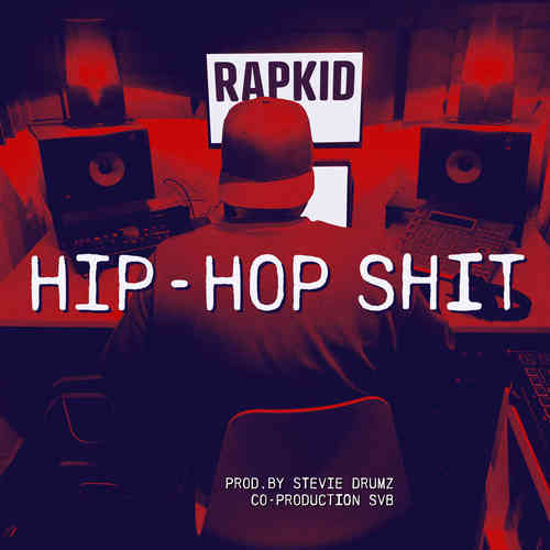 HipHop **** (Explicit)
