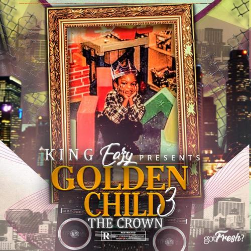 Golden Child 3