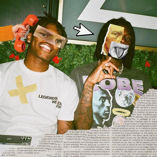 SERIE A (feat. Abru) [Explicit]