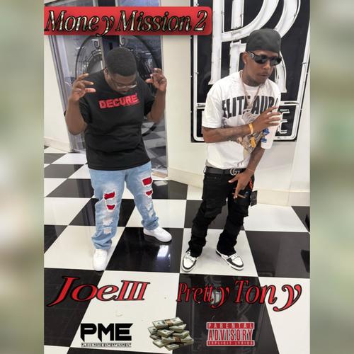 Money Mission 2 (feat. Pretty Tony) [Explicit]