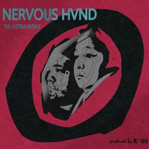 Nervous Hvnd (Instrumentals)
