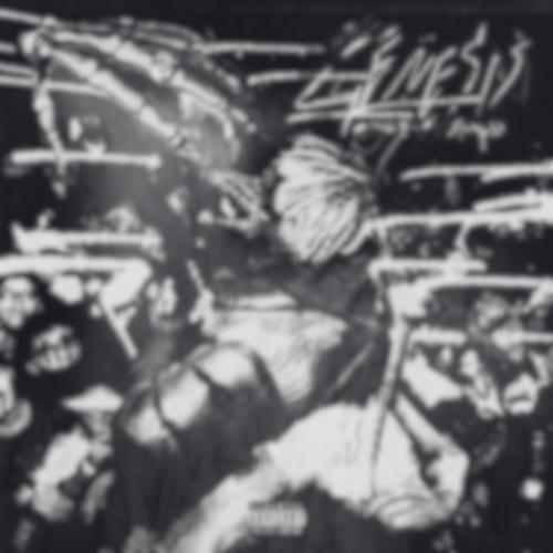 kicker! (feat. Slump6s) [Explicit]