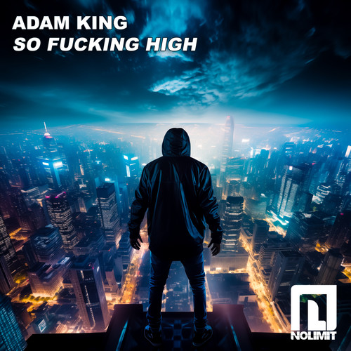 So ****ing High