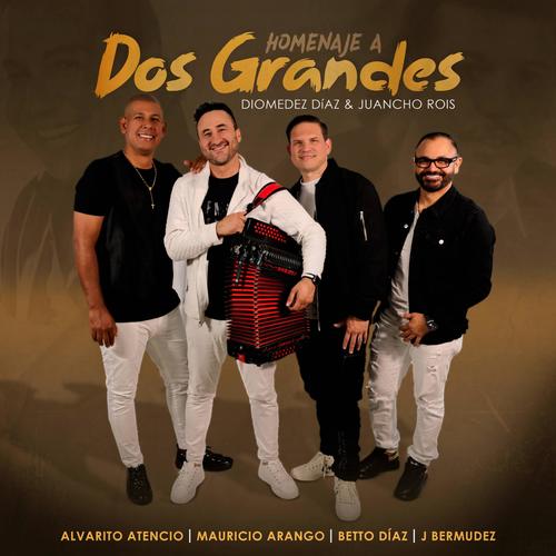 Homenaje a Dos Grandes Diomedes y Juancho