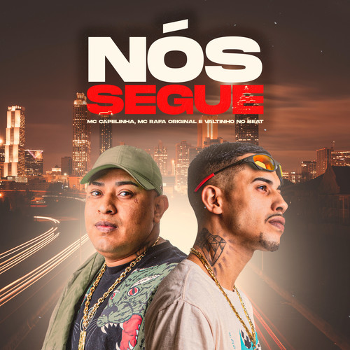 Nós Segue