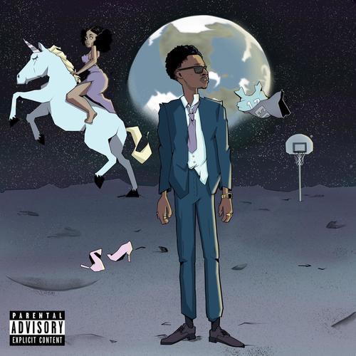 SUDDENLY (Explicit)