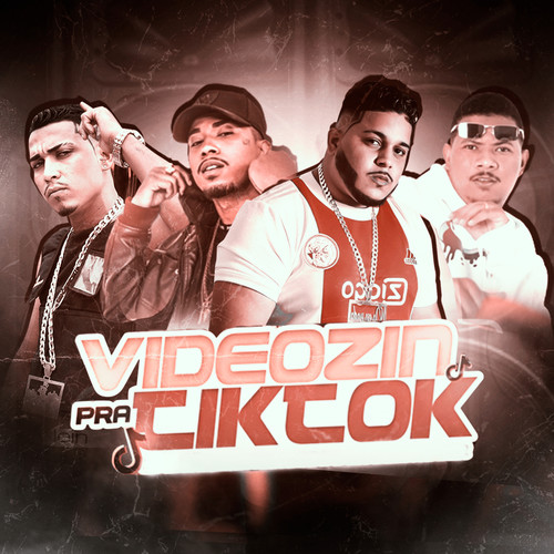 Videozin pra Tik Tok (feat. Mc Rodrigo do CN) [Explicit]