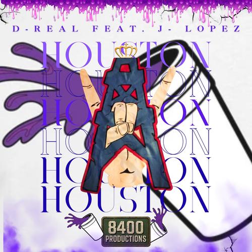 Houston (feat. J-Lopez) [Explicit]