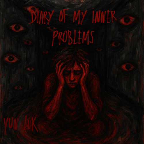 DIARY OF MY INNER PROBLEMS (Explicit)