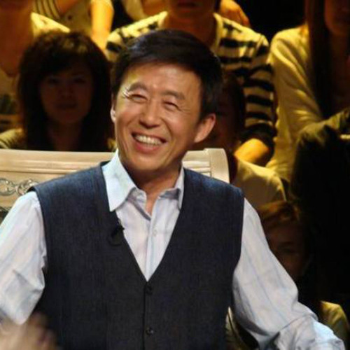 将军的愤怒(1回)