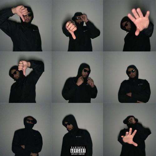 Just Wait On It (Explicit)