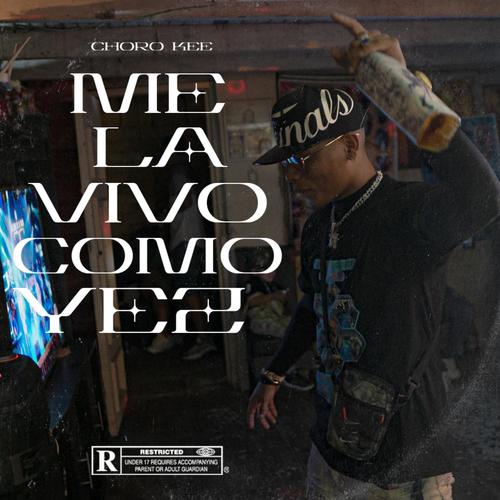 Me La Vivo Como Yez
