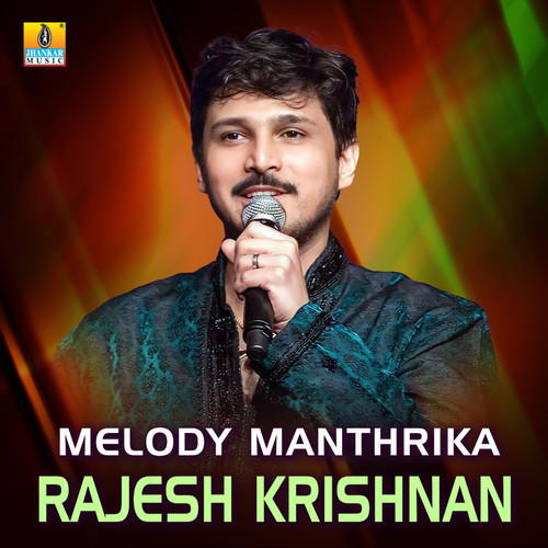 Melody Manthrika Rajesh Krishnan