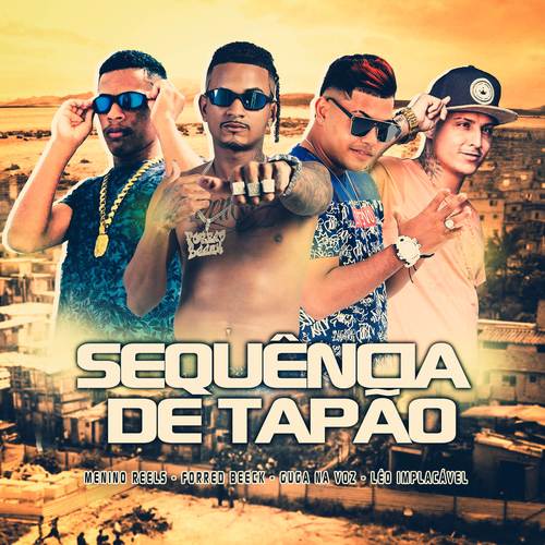 Sequência De Tapão (Explicit)