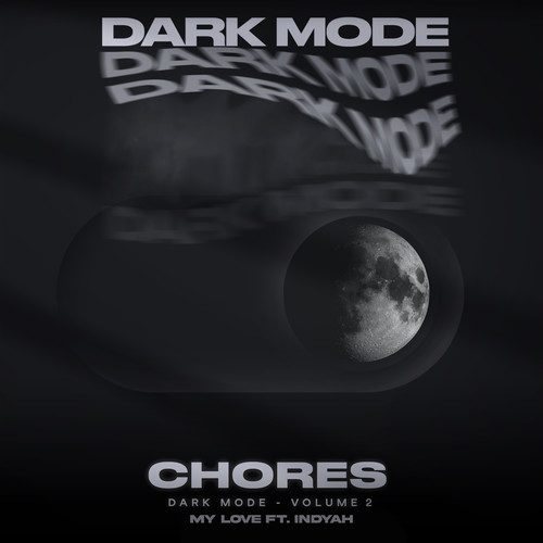 My Love (Dark Mode)