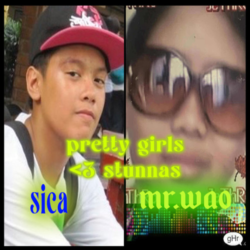 Pretty Girls <3 Stunnas