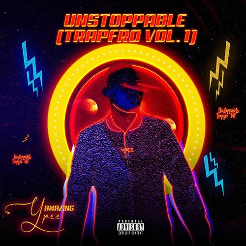 Unstoppable ([EP])