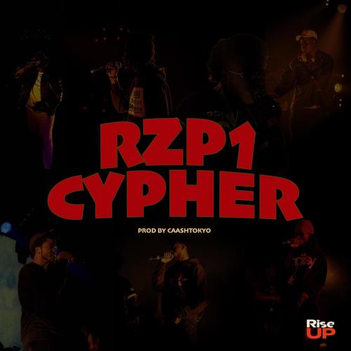 RZP 1 (feat. 63OG, Doublekay Off, Kaptain Doa, JUNE BOII, BOYKLS, elyslime! & CCICO) [Explicit]
