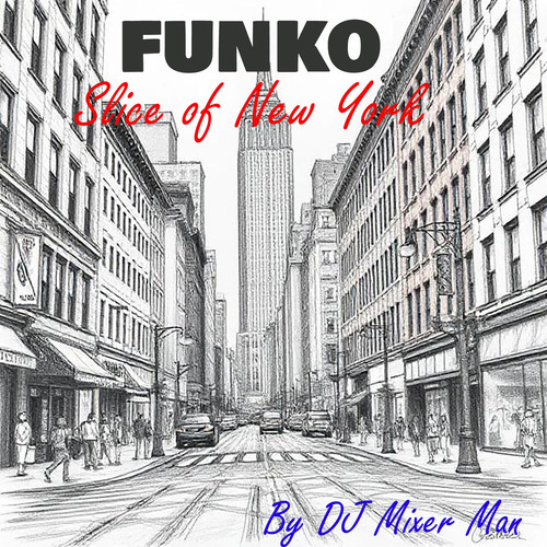 Funko (Slice of New York)