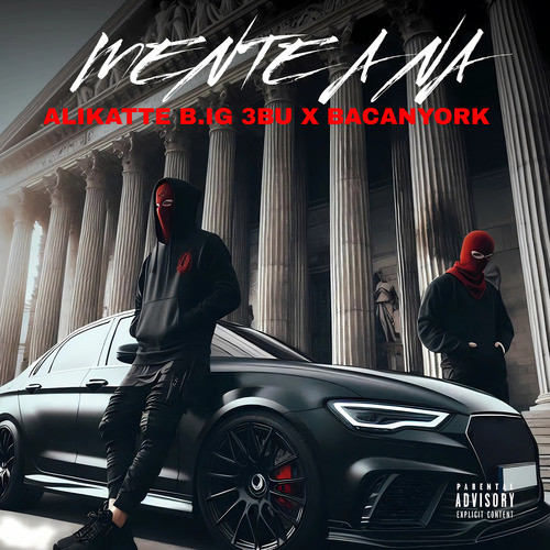 Mente a Na (Explicit)