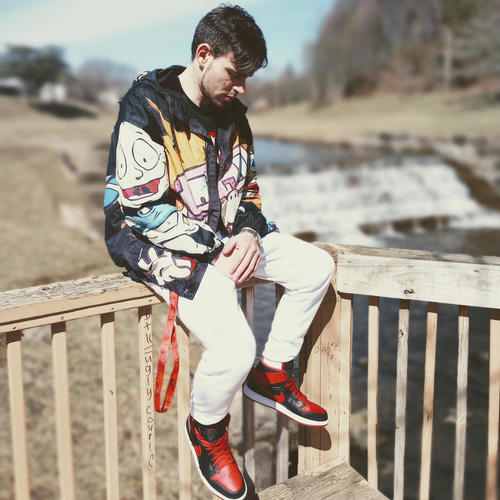 Last Night (Klever Remix)