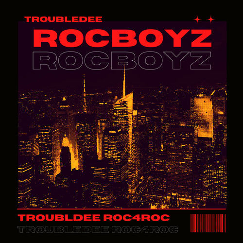 Roc Boyz (Explicit)