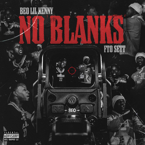 No Blanks (Explicit)