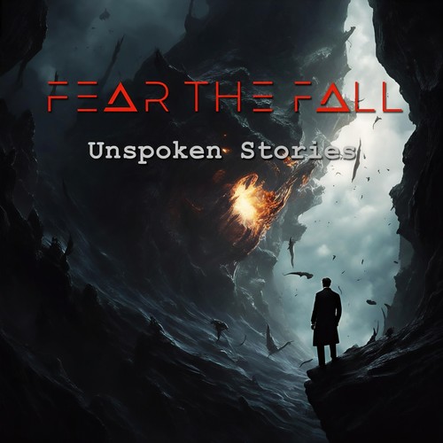 Unspoken Stories (Explicit)