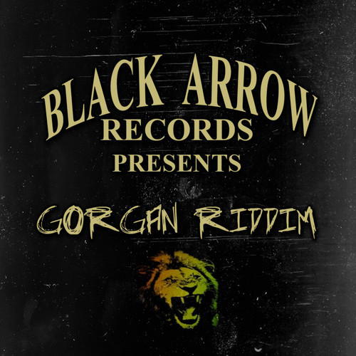Gorgan Riddim